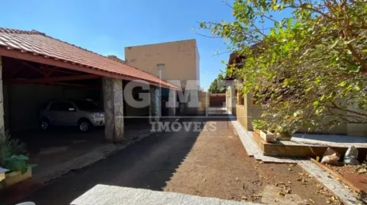com 2 Quartos à venda, 232m² no Campos Elíseos, Ribeirão Preto