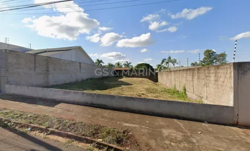 Lote/Terreno à venda, 522m² no Jardim Itatiaia 2, Londrina