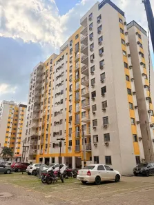 Apartamento com 3 Quartos à venda, 63m² no Parque Verde, Belém
