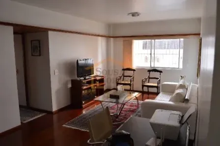 Apartamento com 2 Quartos à venda, 90m² no Vila Madalena, São Paulo