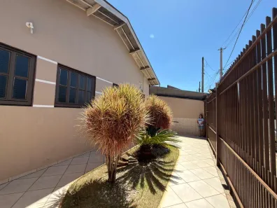 Imóvel Comercial com 1 Quarto à venda, 196m² no Cidade Nova II, Santa Bárbara D'Oeste