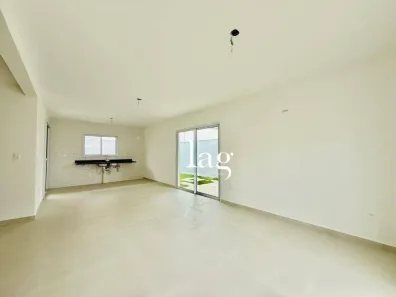 Casa de Condomínio com 3 Quartos para venda ou aluguel, 113m² no Chácaras Residenciais Santa Maria, Votorantim
