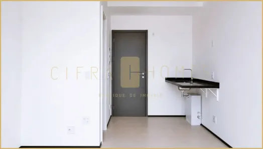 Apartamento com 1 Quarto à venda, 23m² no Paraíso, São Paulo