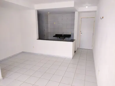 Apartamento com 2 Quartos à venda, 57m² no Planalto, Natal
