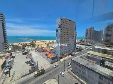 Apartamento com 3 Quartos à venda, 182m² no Praia de Iracema, Fortaleza