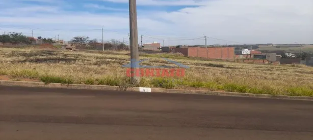 Lote/Terreno à venda, 1000m² no Loteamento Jardim Vista Alegre, São Carlos