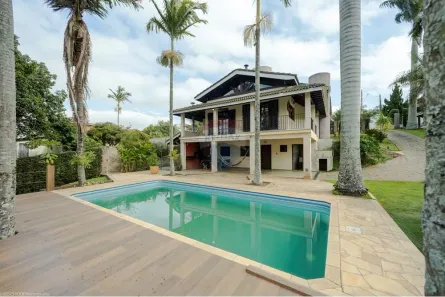 Casa de Condomínio com 4 Quartos à venda, 354m² no Sítio da Moenda, Itatiba
