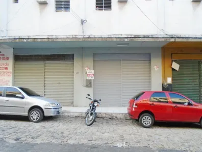 Ponto Comercial para alugar, 100m² no Centro, Fortaleza