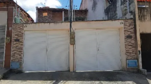 Casa com 2 Quartos à venda, 146m² no Canindezinho, Fortaleza