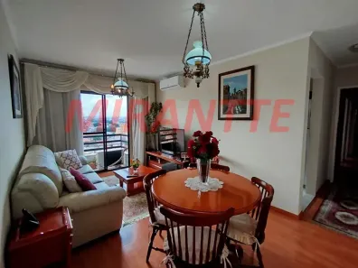 Apartamento com 2 Quartos à venda, 53m² no Vila Mazzei, São Paulo