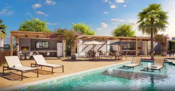 Apartamento com 3 Quartos à venda, 66m² no Presidente Kennedy, Fortaleza