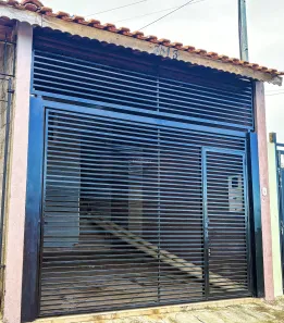 Casa com 2 Quartos à venda, 85m² no Jardim Águas Claras, Bragança Paulista
