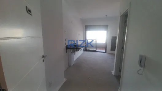 Apartamento com 1 Quarto à venda, 27m² no Vila Clementino, São Paulo