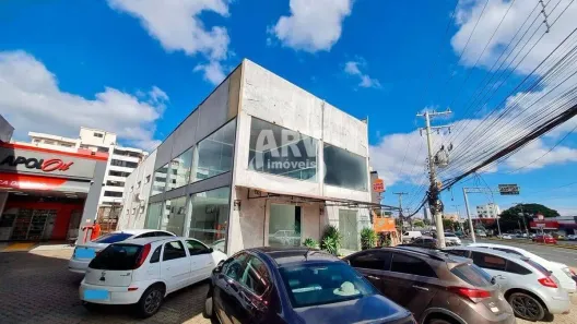 Ponto Comercial para alugar, 1100m² no Vila Cachoeirinha, Cachoeirinha