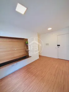 Apartamento com 2 Quartos à venda, 42m² no Jardim Boa Vista (Zona Oeste), São Paulo
