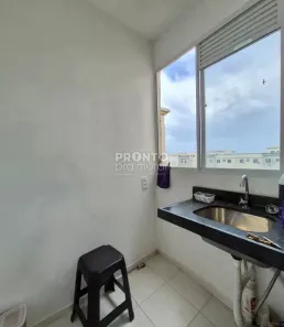 Apartamento com 2 Quartos à venda, 41m² no Maranguape I, Paulista