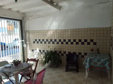 Casa com 3 Quartos à venda, 89m² no Rudge Ramos, São Bernardo do Campo