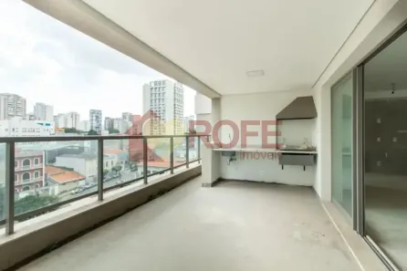 Apartamento com 2 Quartos à venda, 112m² no Vila Mariana, São Paulo