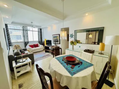 Apartamento com 3 Quartos à venda, 82m² no Leblon, Rio de Janeiro
