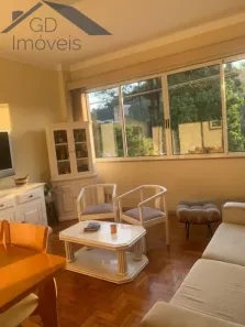 Apartamento com 2 Quartos à venda, 74m² no Centro, Petrópolis