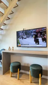 Flat com 1 Quarto à venda, 33m² no , Ipojuca