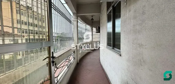 Apartamento com 3 Quartos à venda, 130m² no Cachambi, Rio de Janeiro