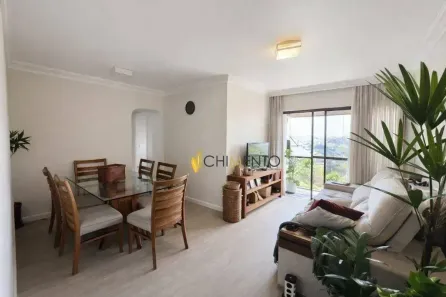 Apartamento com 3 Quartos à venda, 85m² no Vila Prudente, São Paulo