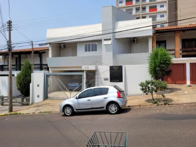 Casa com 3 Quartos à venda, 220m² no Jardim Amália, Bauru