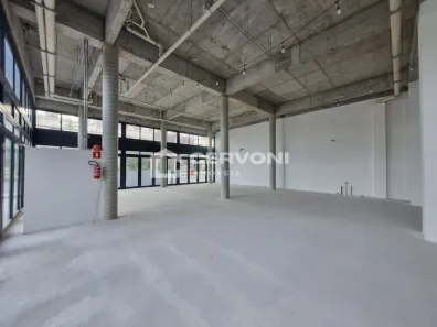 Sala Comercial para alugar, 104m² no Parque Residencial Aquarius, São José dos Campos