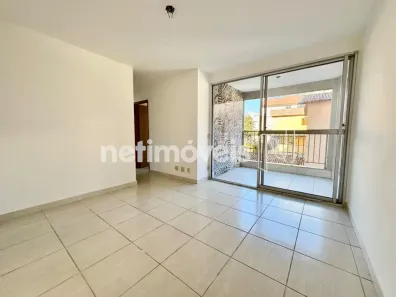 Apartamento com 3 Quartos à venda, 65m² no Castelo, Belo Horizonte
