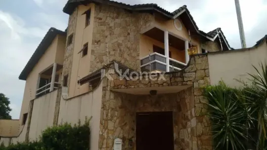 Sobrado com 3 Quartos à venda, 280m² no Jardim Santa Mena, Guarulhos