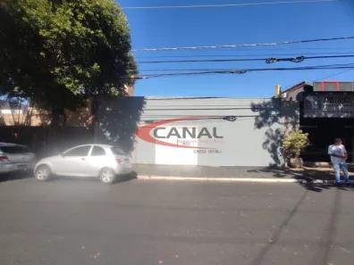 Ponto Comercial para venda ou aluguel, 380m² no Jardim América, Bauru