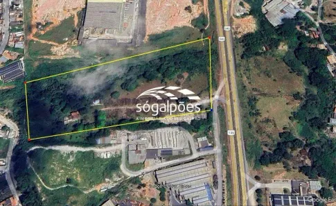 à venda, 40000m² no Vereda, Ribeirão das Neves
