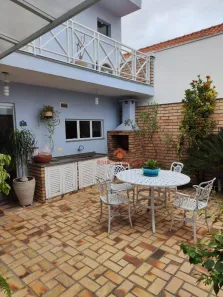 Sobrado com 3 Quartos à venda, 220m² no Jardim Bonfiglioli, São Paulo