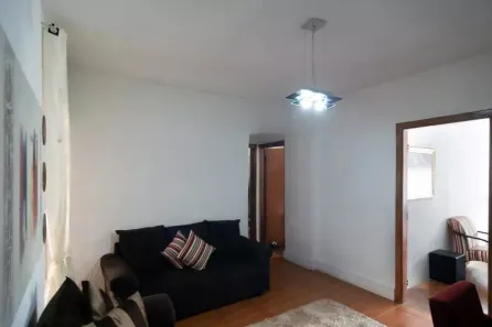 Apartamento com 3 Quartos à venda, 100m² no Bela Vista, São Paulo