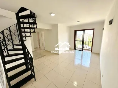Cobertura com 3 Quartos à venda, 140m² no Vila Suzana, São Paulo