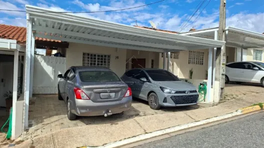 Sobrado com 2 Quartos à venda, 83m² no Parque Ouro Fino, Sorocaba
