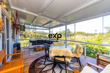 Fazenda/Sítio com 6 Quartos à venda, 23738m² no Borda do Campo, São José dos Pinhais