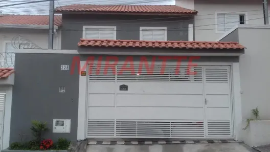 Sobrado com 2 Quartos à venda, 72m² no Tremembé, São Paulo