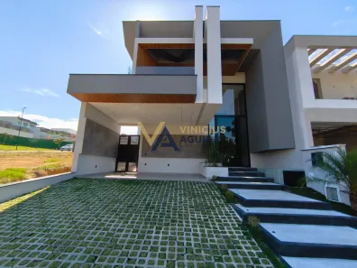 Casa com 3 Quartos à venda, 360m² no Jardim Villa Sapezal, Indaiatuba