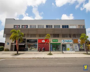 Sala Comercial para alugar, 18m² no Mondubim, Fortaleza