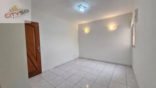 Apartamento com 2 Quartos à venda, 54m² no Vila Guarani (Z Sul), São Paulo