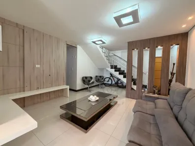 Cobertura com 4 Quartos à venda, 150m² no Novo Eldorado, Contagem
