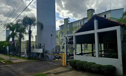 Apartamento com 2 Quartos à venda, 44m² no Pinheiro, São Leopoldo