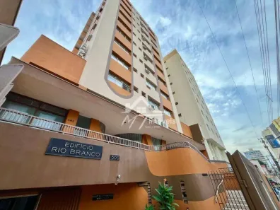 Ponto Comercial à venda, 88m² no Centro, Americana
