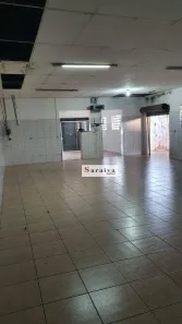 Ponto Comercial à venda, 180m² no Irmãos Franceschi, Itapuí