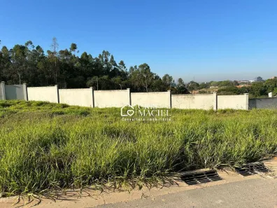 Lote/Terreno à venda, 360m² no Jardim Casablanca, Indaiatuba