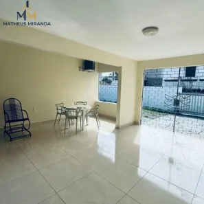 Apartamento com 3 Quartos à venda, 324m² no Expedicionários, João Pessoa