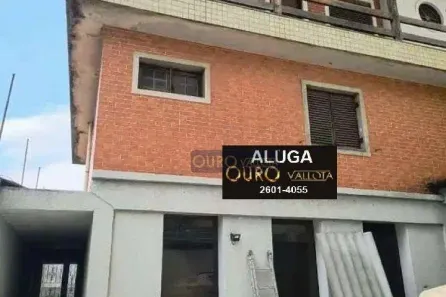 Prédio Comercial para alugar, 750m² no Vila Regente Feijó, São Paulo