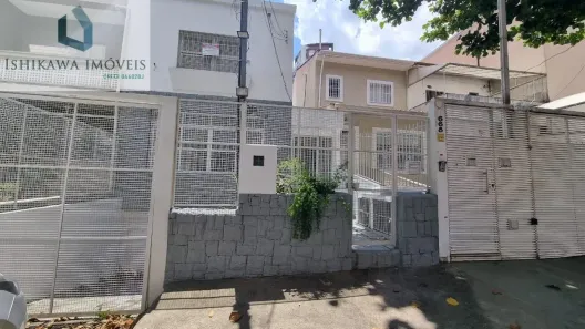 Imóvel Comercial à venda, 220m² no Vila Mariana, São Paulo